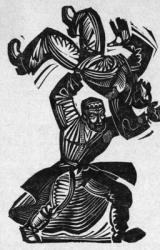 Книга Рассказы. Аллея Надыра. Похороны усто Акила. Поединок